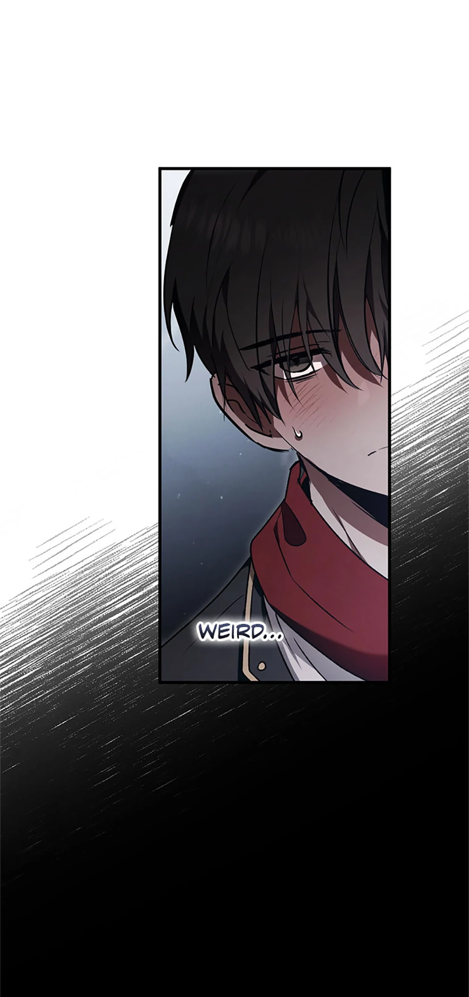 Strange Tales from the Moonlit House [Official] - Episode 13 manhwa