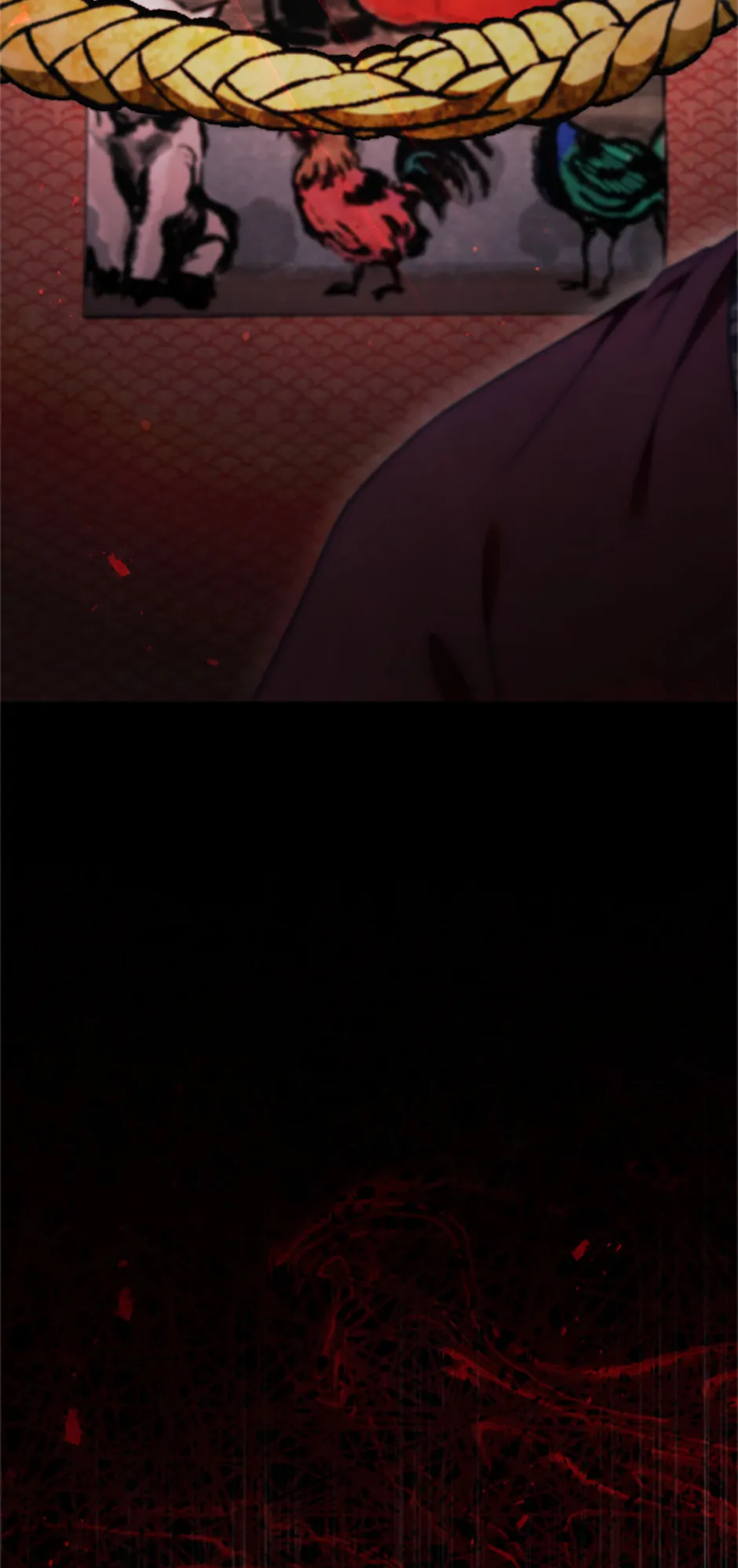 Strange Tales from the Moonlit House [Official] - Episode 13 manhwa