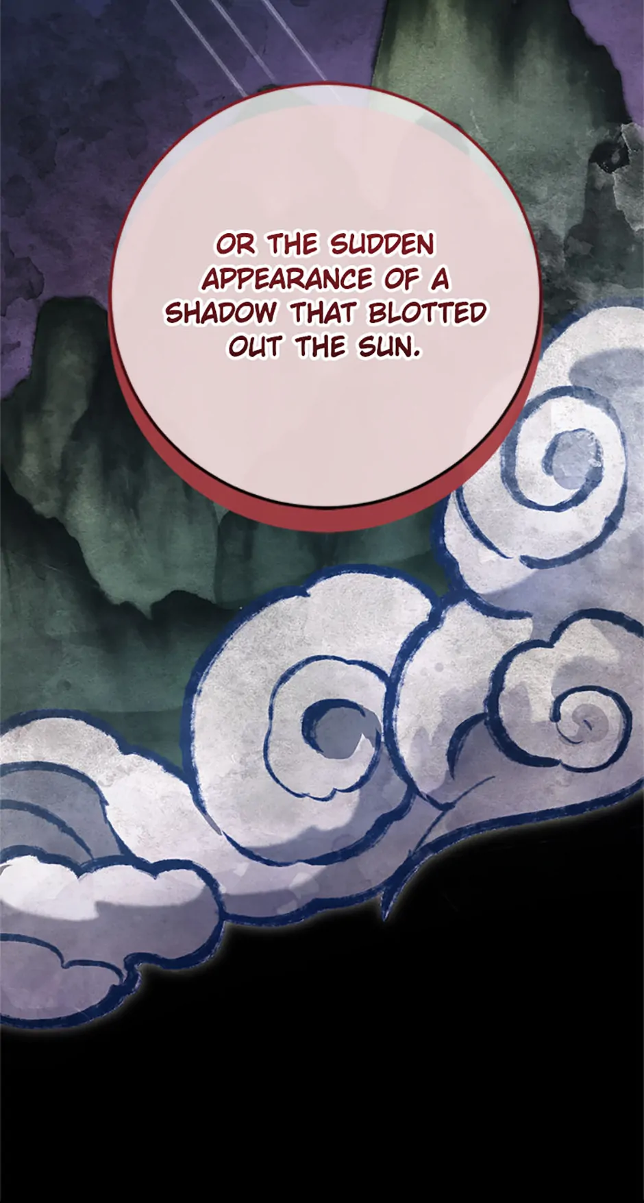 Strange Tales from the Moonlit House [Official] - Episode 13 manhwa