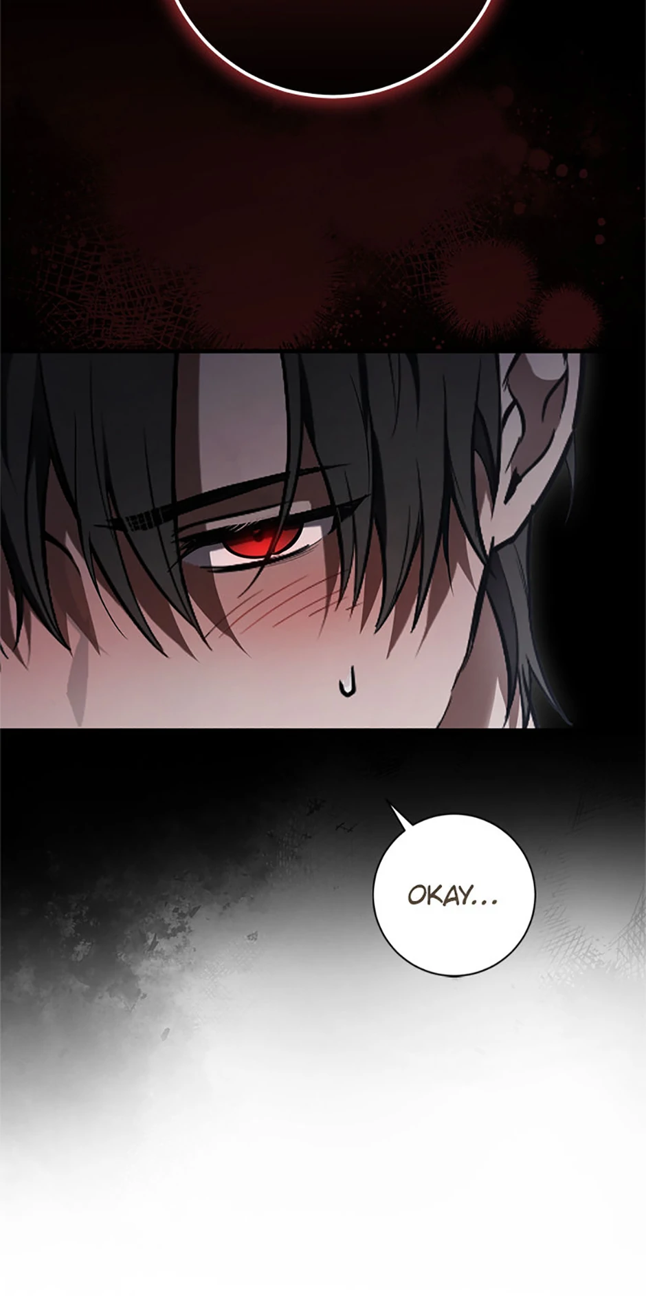 Strange Tales from the Moonlit House [Official] - Episode 13 manhwa
