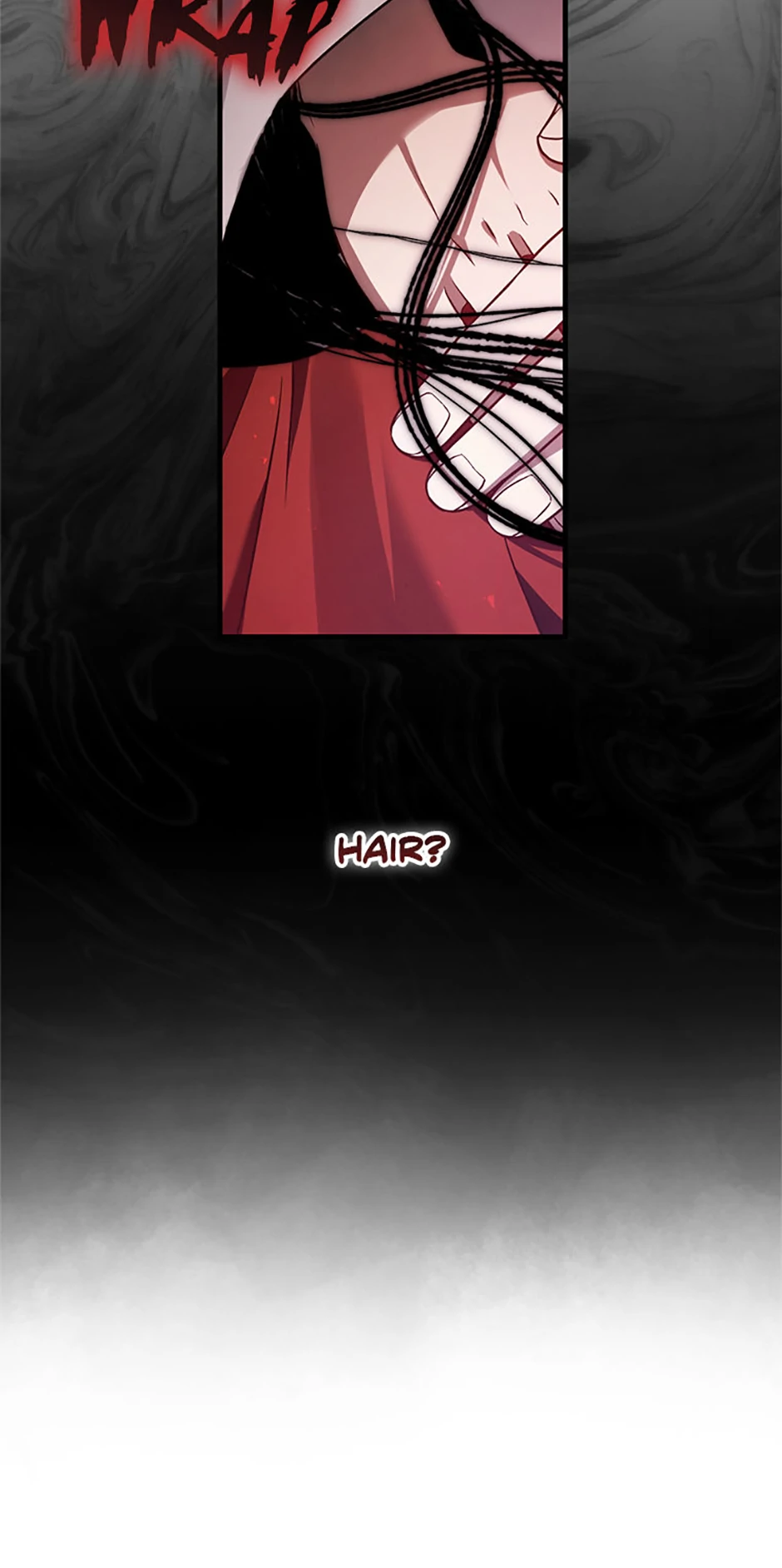 Strange Tales from the Moonlit House [Official] - Episode 13 manhwa