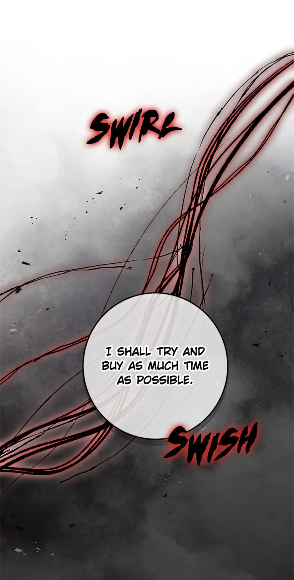 Strange Tales from the Moonlit House [Official] - Episode 13 manhwa