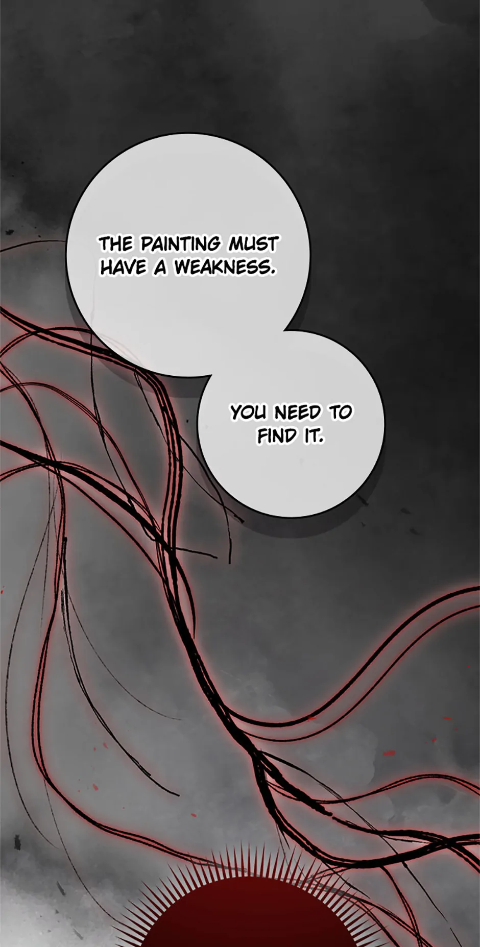 Strange Tales from the Moonlit House [Official] - Episode 13 manhwa