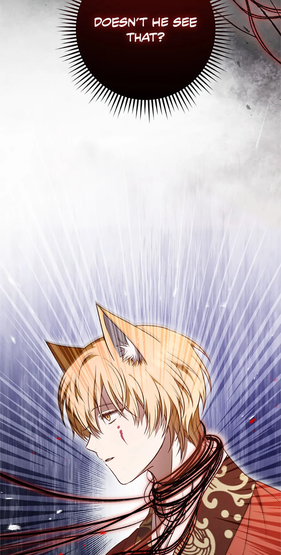 Strange Tales from the Moonlit House [Official] - Episode 13 manhwa