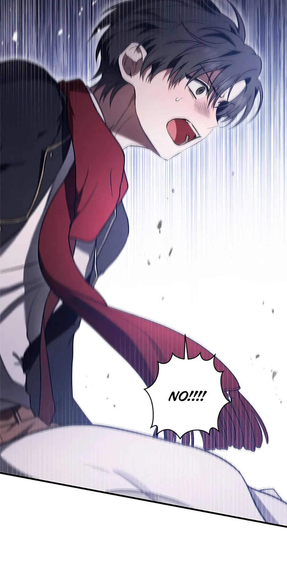 Strange Tales from the Moonlit House [Official] - Episode 13 manhwa