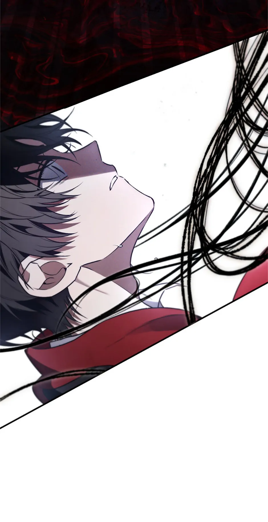 Strange Tales from the Moonlit House [Official] - Episode 13 manhwa