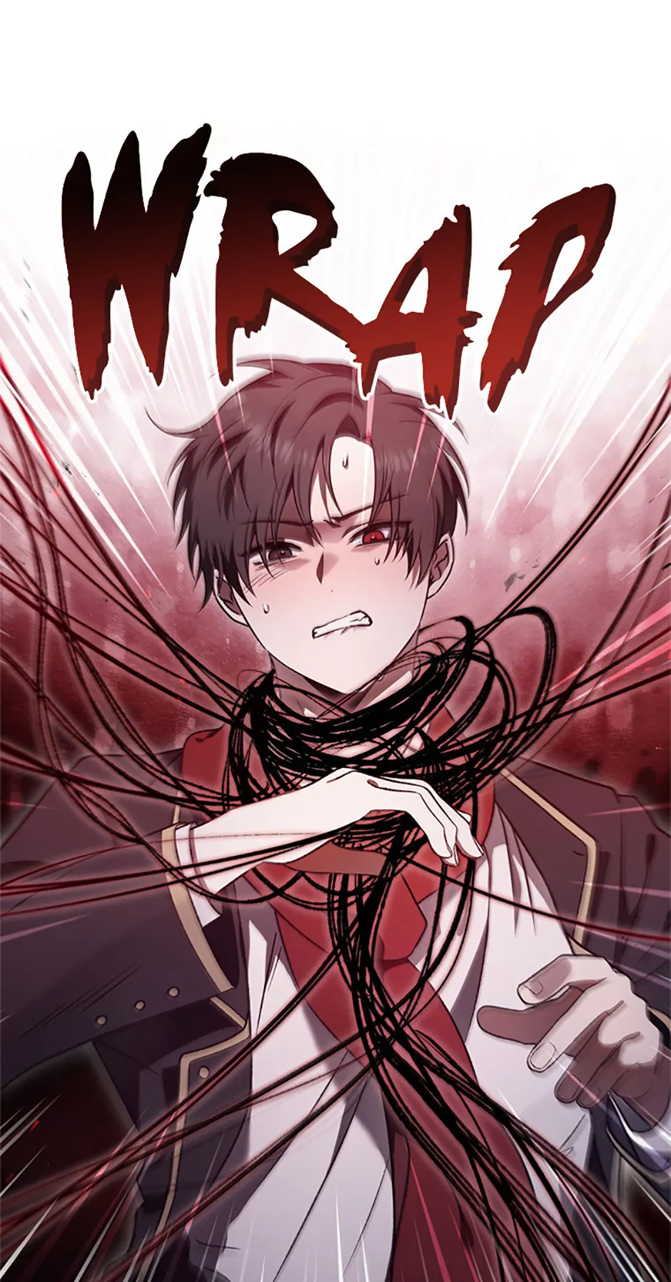 Strange Tales from the Moonlit House [Official] - Episode 13 manhwa