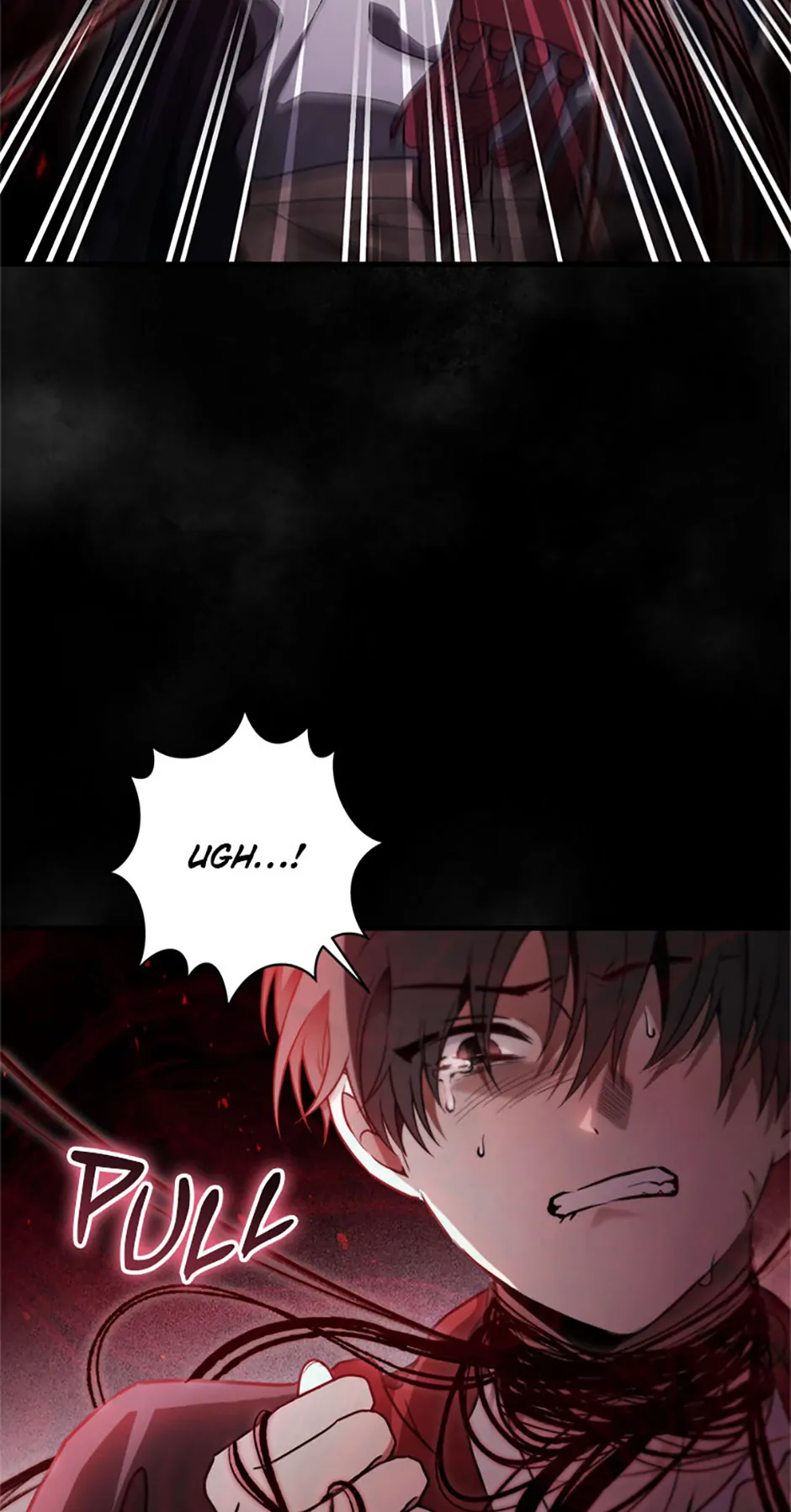 Strange Tales from the Moonlit House [Official] - Episode 13 manhwa