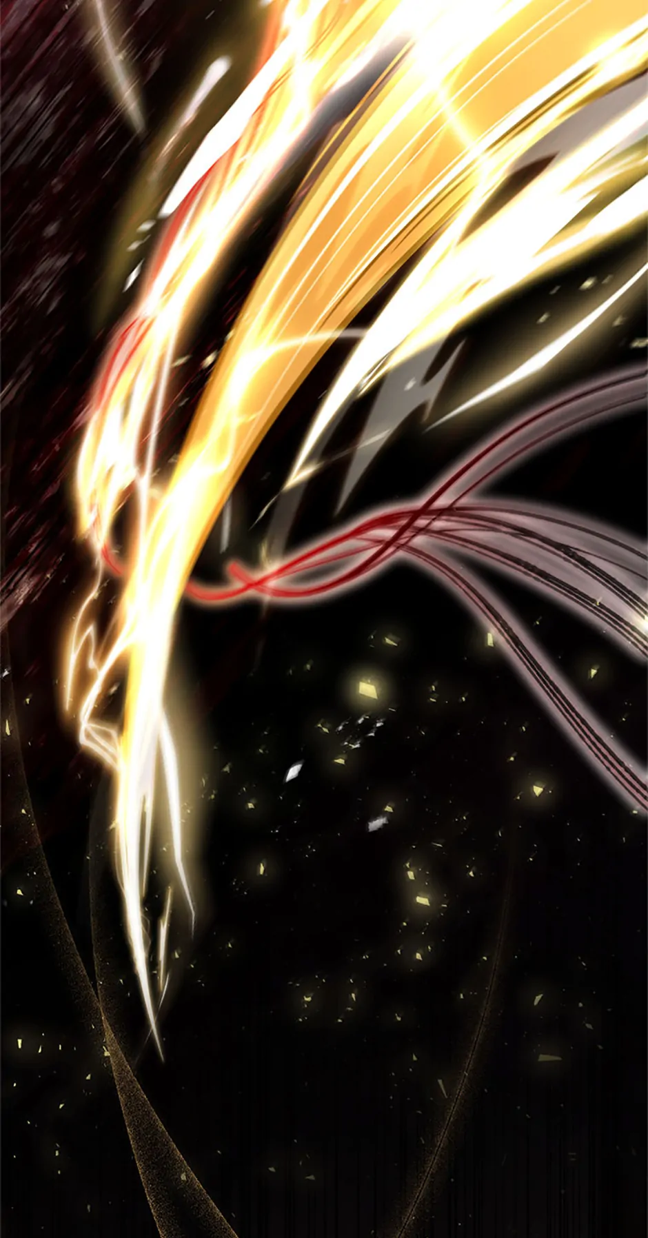 Strange Tales from the Moonlit House [Official] - Episode 13 manhwa