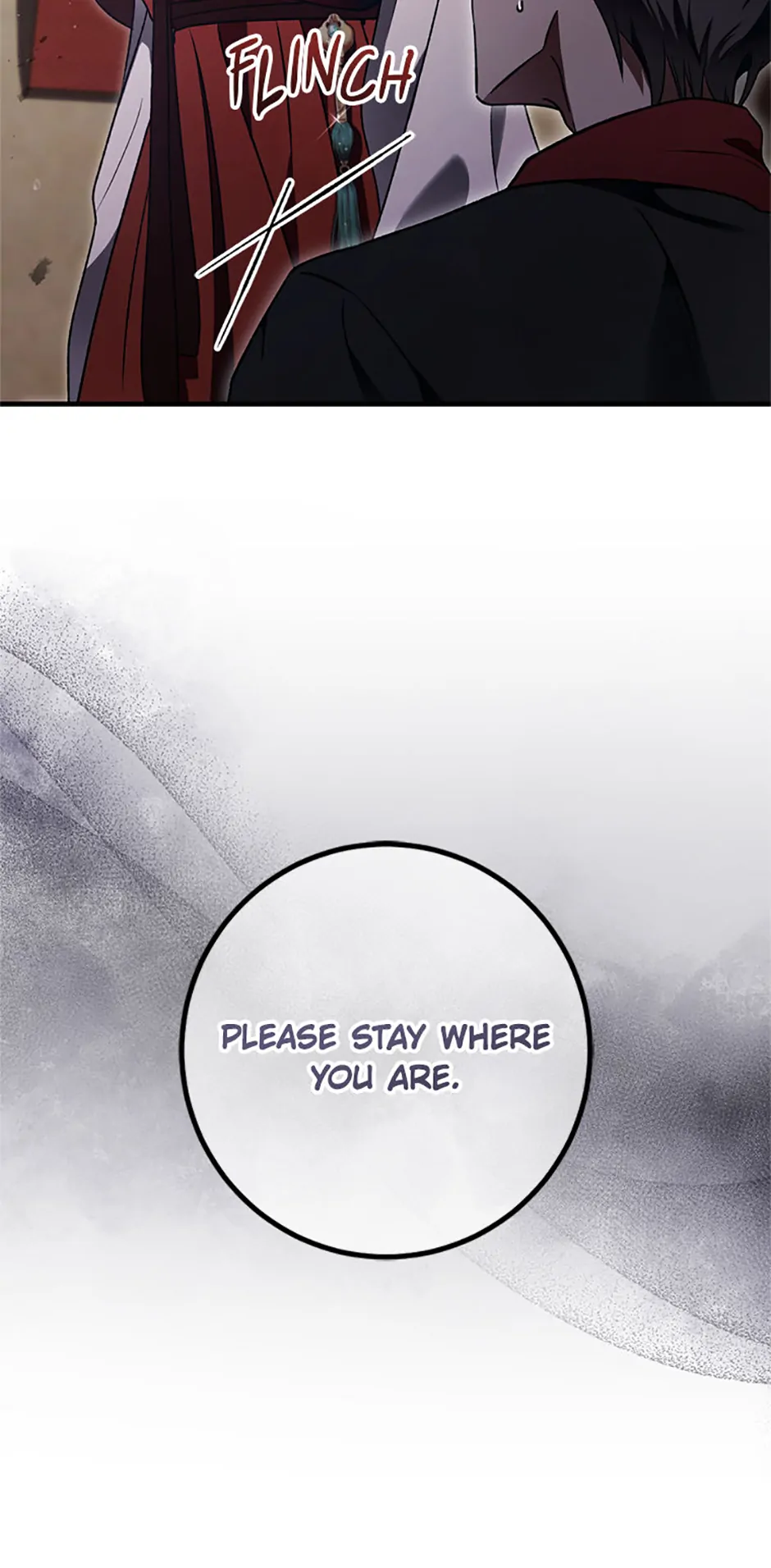 Strange Tales from the Moonlit House [Official] - Episode 13 manhwa