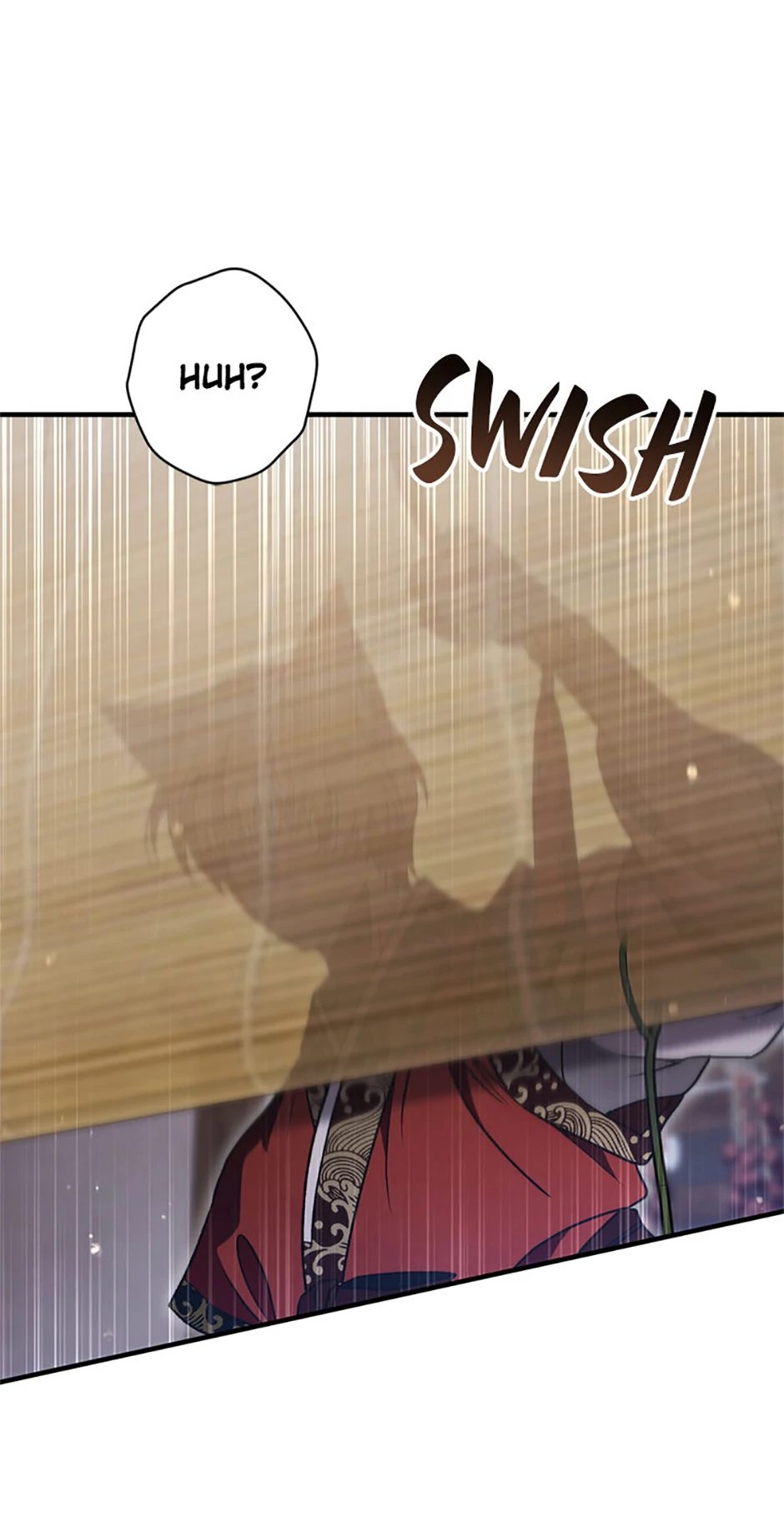 Strange Tales from the Moonlit House [Official] - Episode 13 manhwa