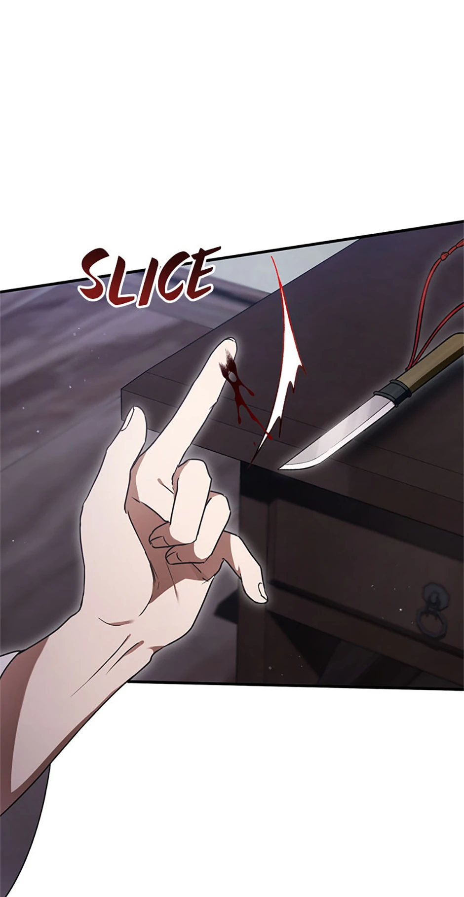 Strange Tales from the Moonlit House [Official] - Episode 13 manhwa