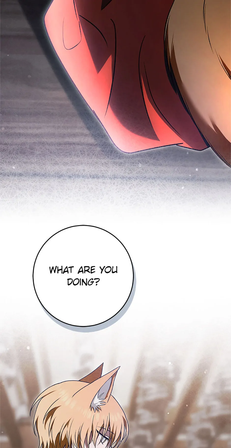 Strange Tales from the Moonlit House [Official] - Episode 13 manhwa