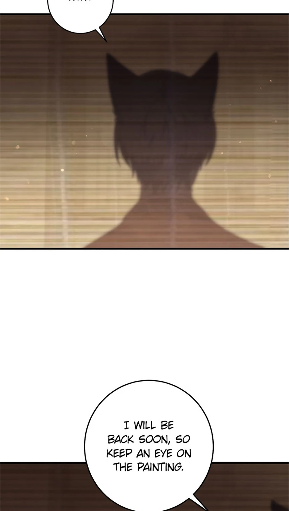 Strange Tales from the Moonlit House [Official] - Episode 13 manhwa