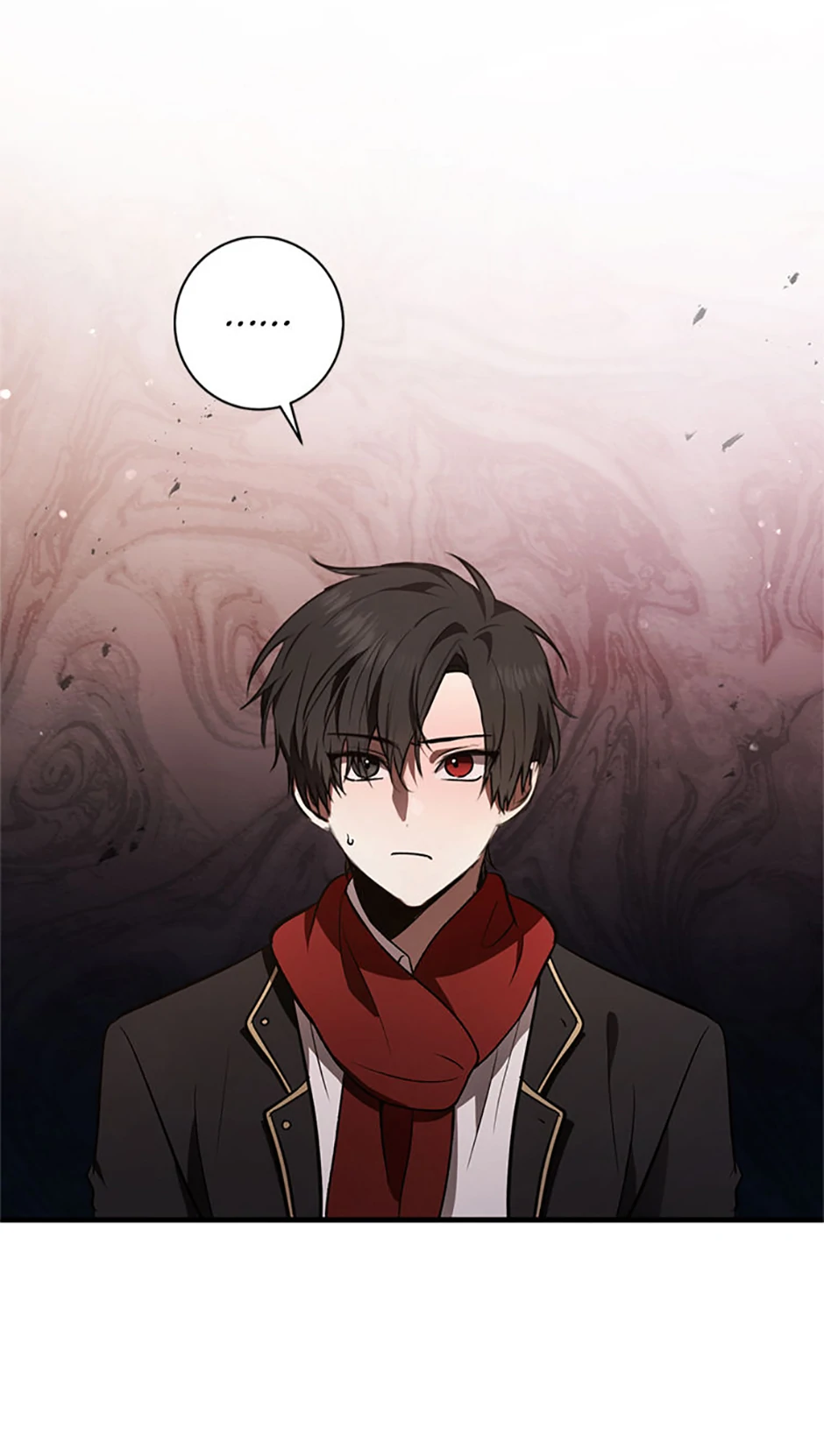Strange Tales from the Moonlit House [Official] - Episode 13 manhwa
