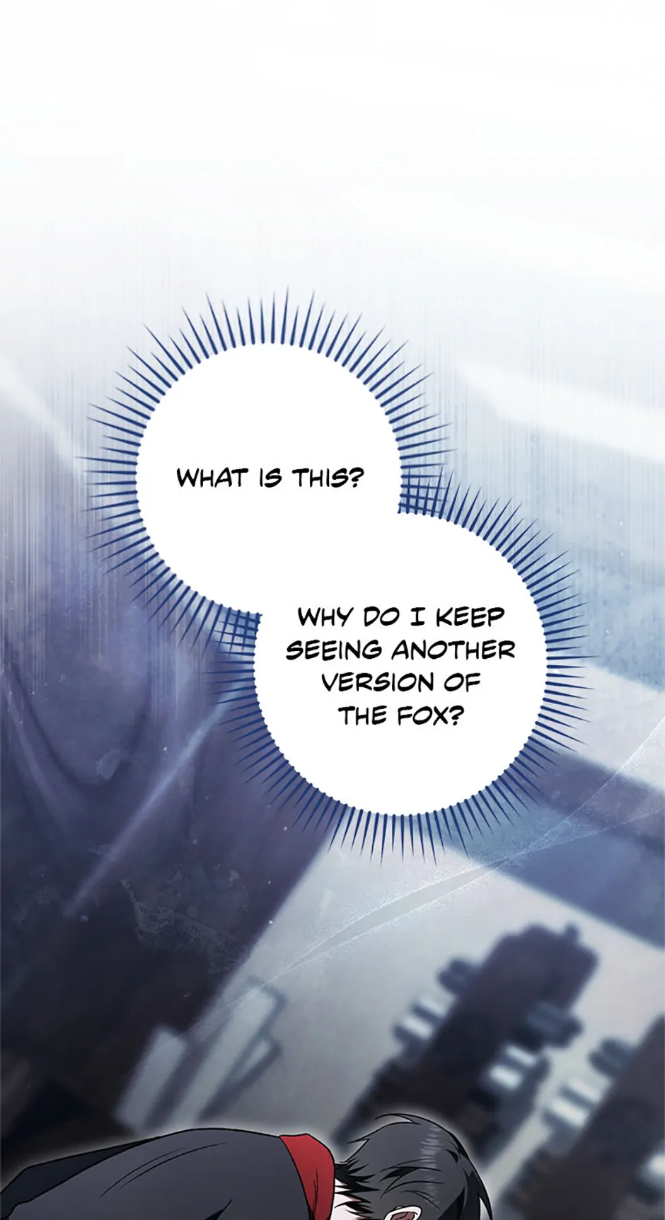 Strange Tales from the Moonlit House [Official] - Episode 13 manhwa