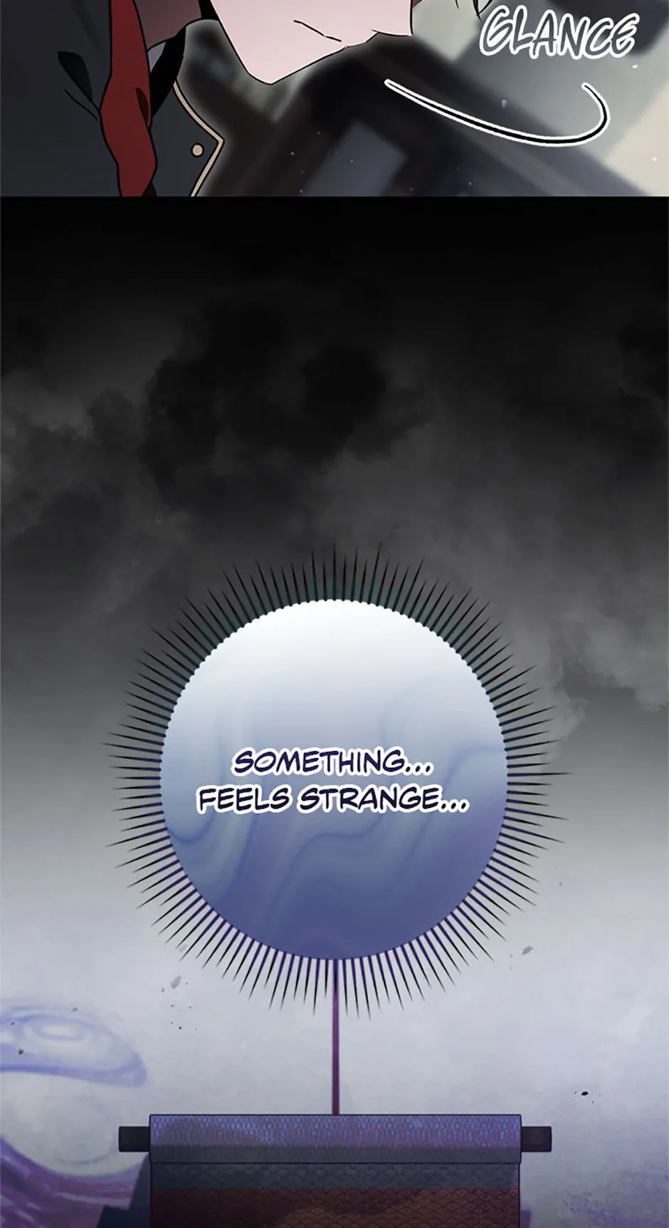 Strange Tales from the Moonlit House [Official] - Episode 13 manhwa