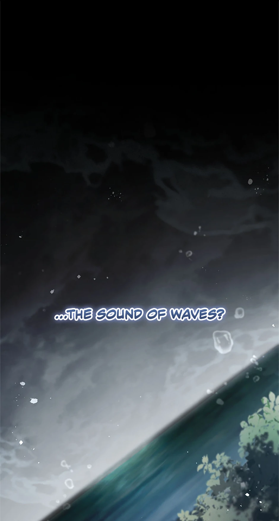 Strange Tales from the Moonlit House [Official] - Episode 13 manhwa