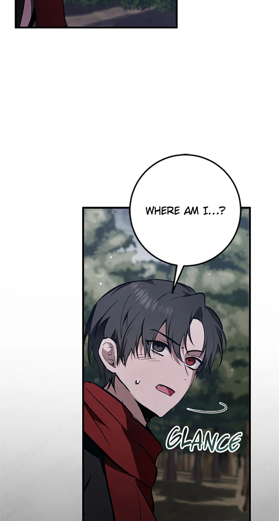 Strange Tales from the Moonlit House [Official] - Episode 13 manhwa