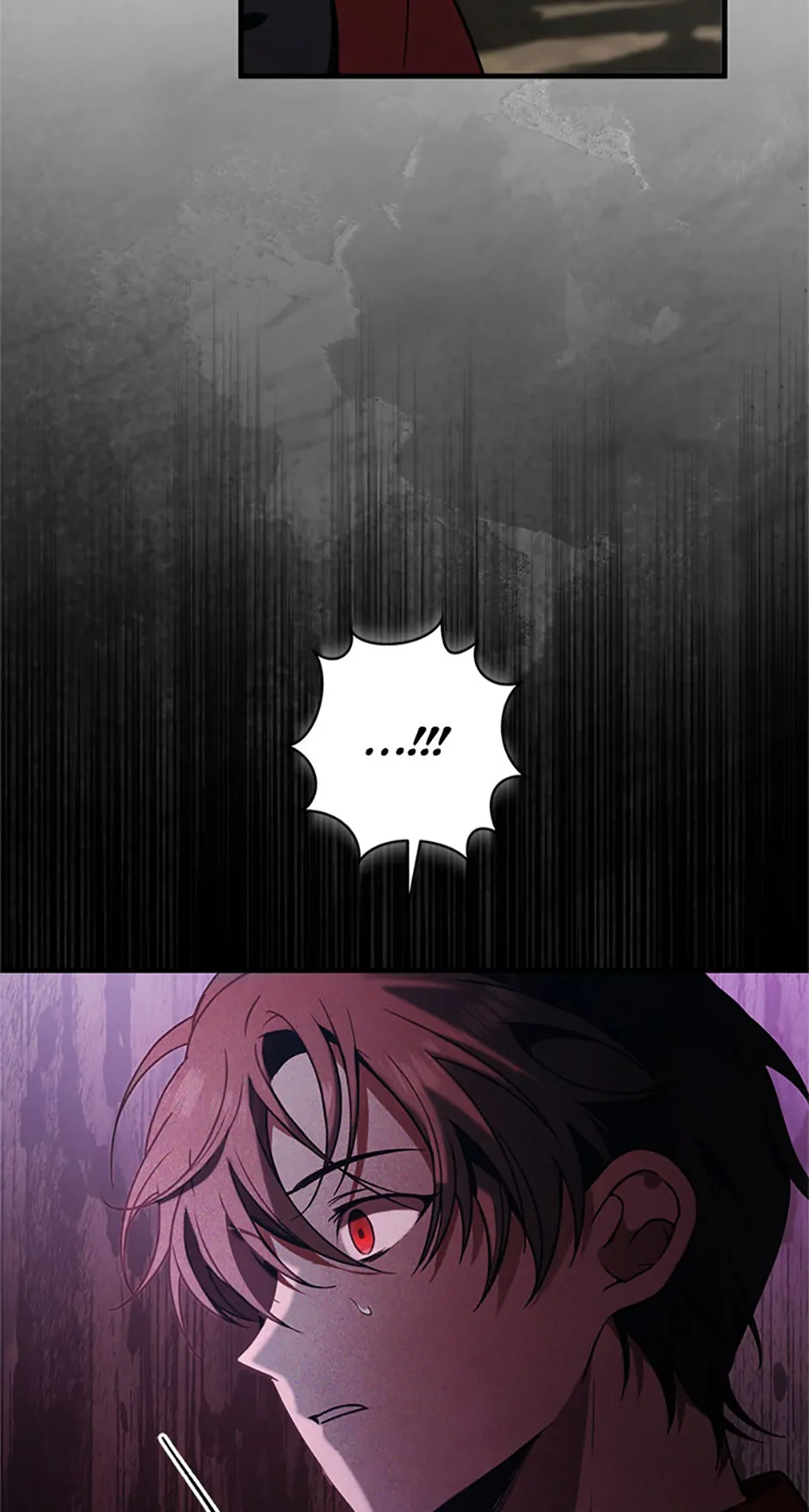 Strange Tales from the Moonlit House [Official] - Episode 13 manhwa