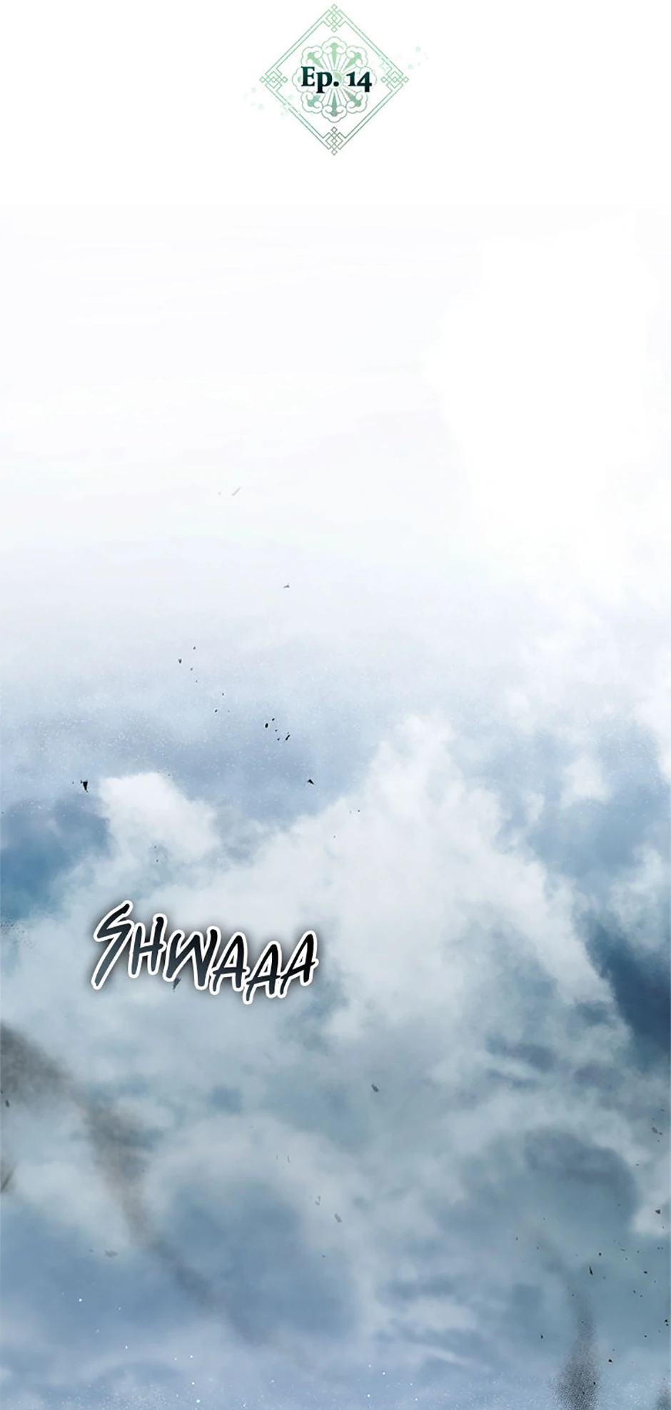 Strange Tales from the Moonlit House [Official] - Episode 14 manhwa