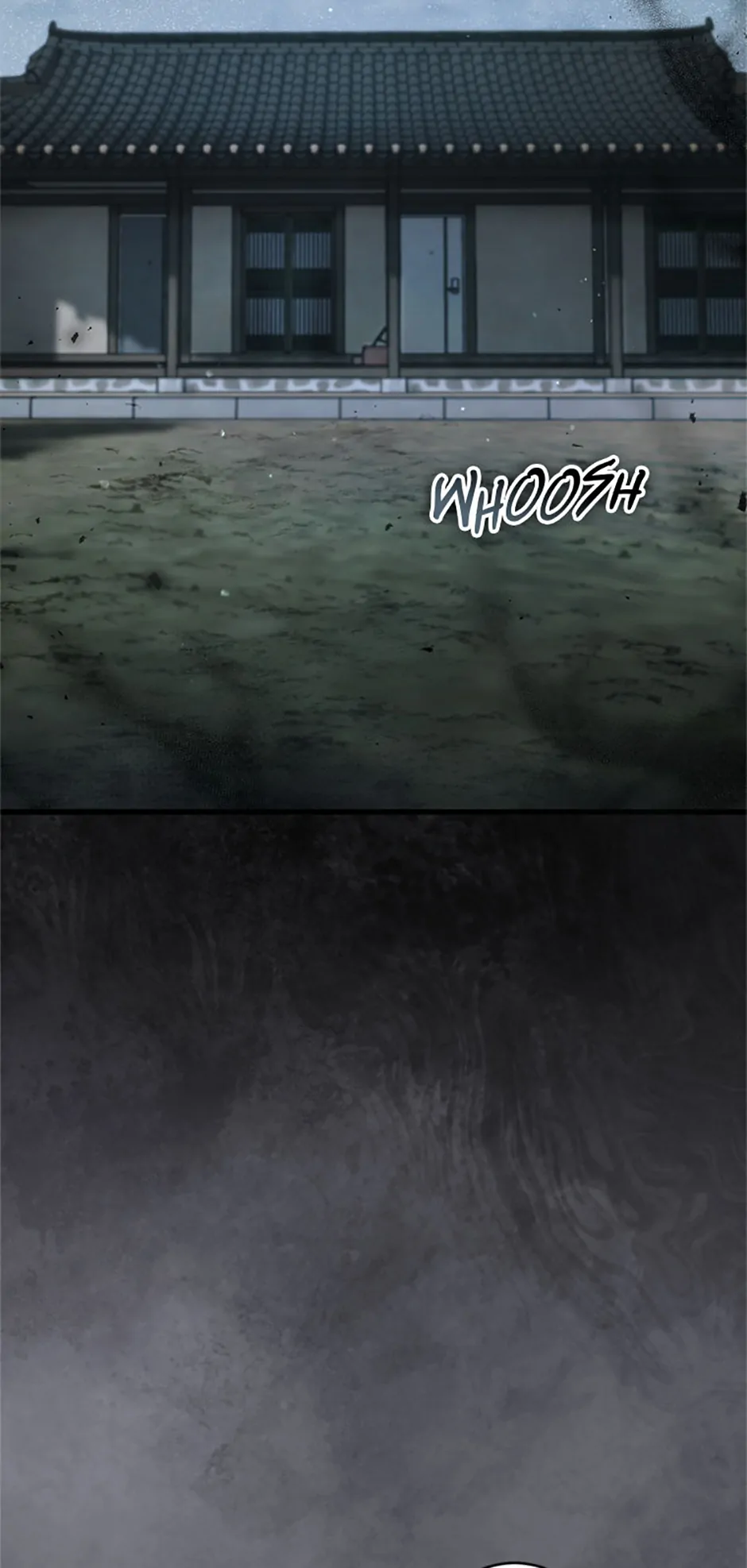 Strange Tales from the Moonlit House [Official] - Episode 14 manhwa