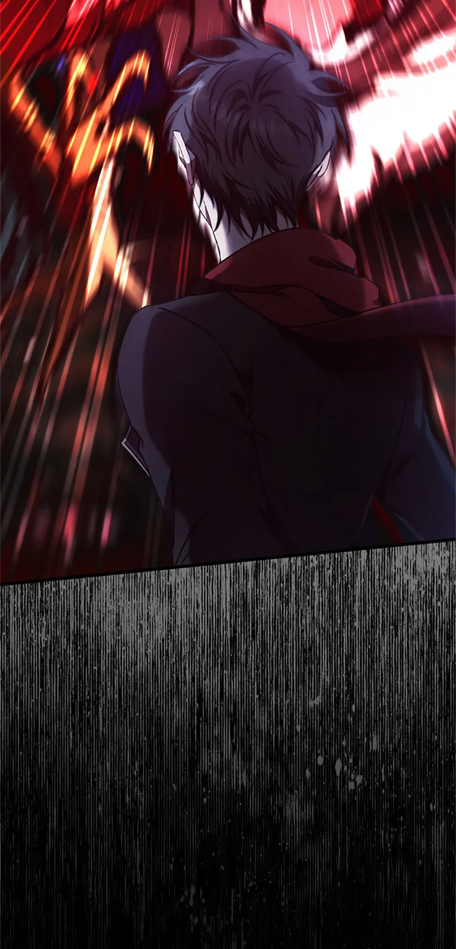 Strange Tales from the Moonlit House [Official] - Episode 14 manhwa