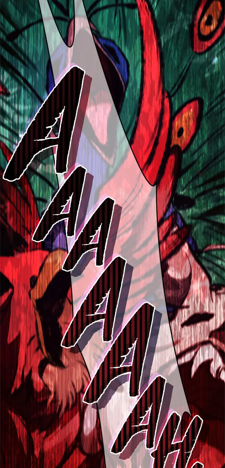 Strange Tales from the Moonlit House [Official] - Episode 14 manhwa