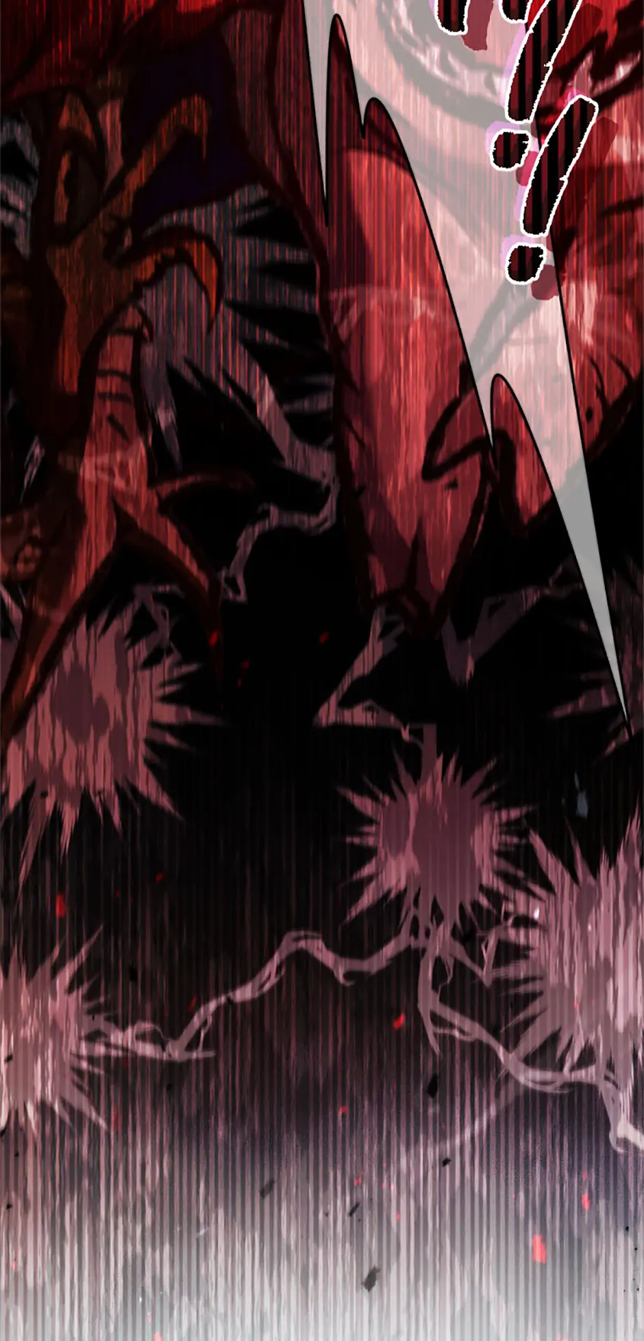 Strange Tales from the Moonlit House [Official] - Episode 14 manhwa