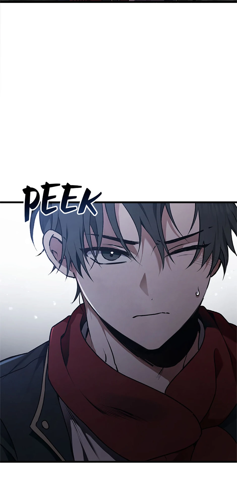 Strange Tales from the Moonlit House [Official] - Episode 14 manhwa
