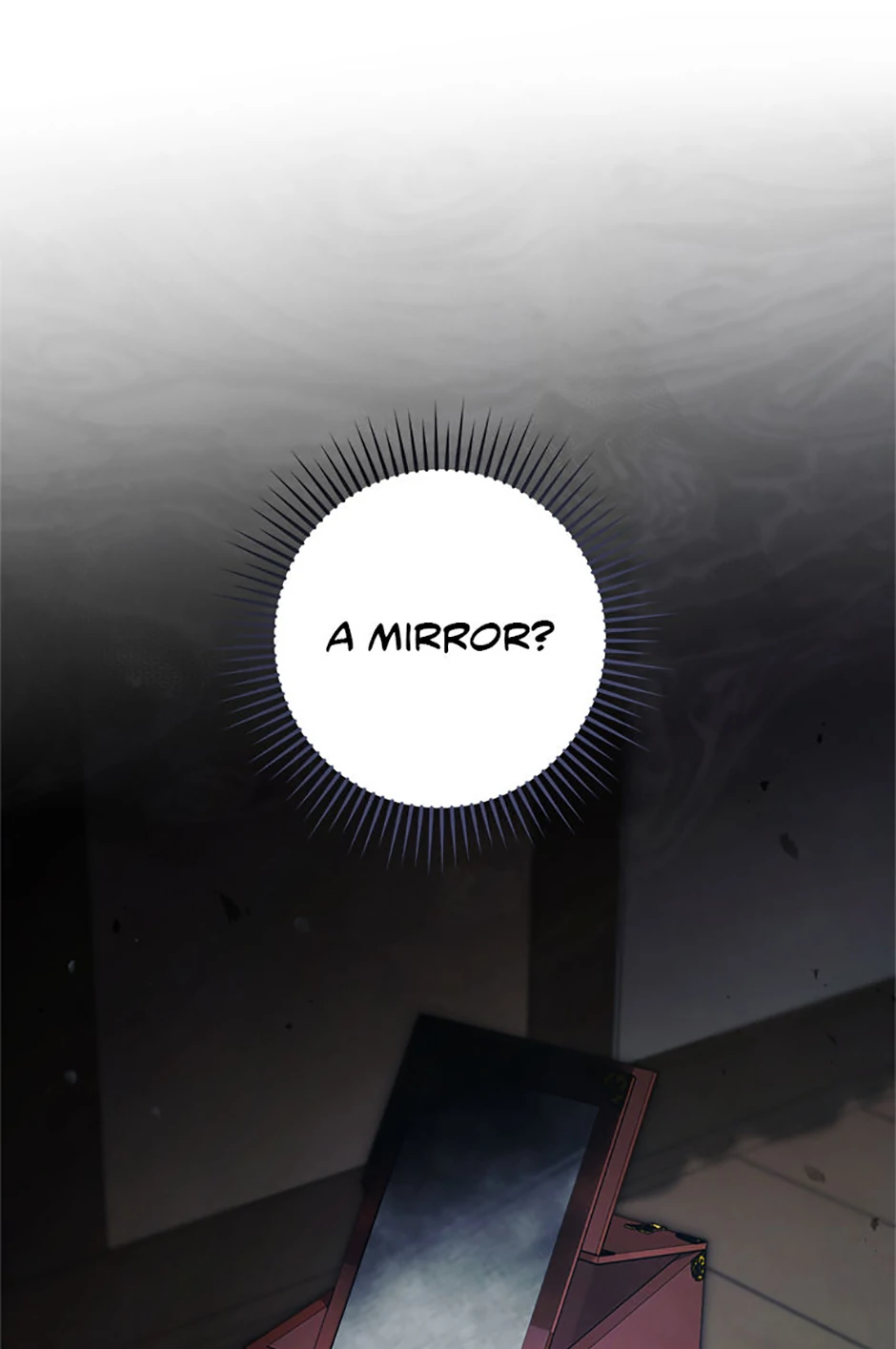 Strange Tales from the Moonlit House [Official] - Episode 14 manhwa