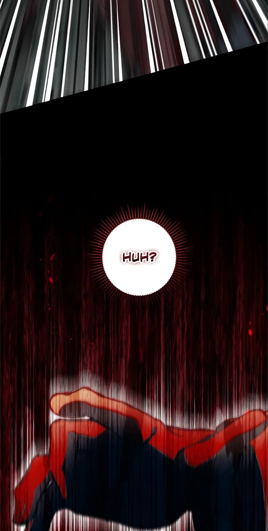 Strange Tales from the Moonlit House [Official] - Episode 14 manhwa