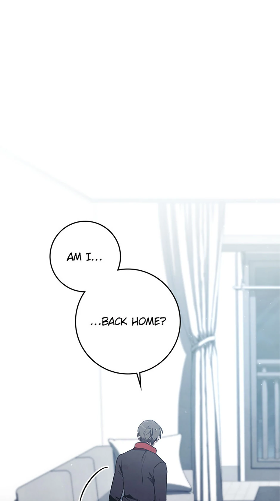 Strange Tales from the Moonlit House [Official] - Episode 14 manhwa