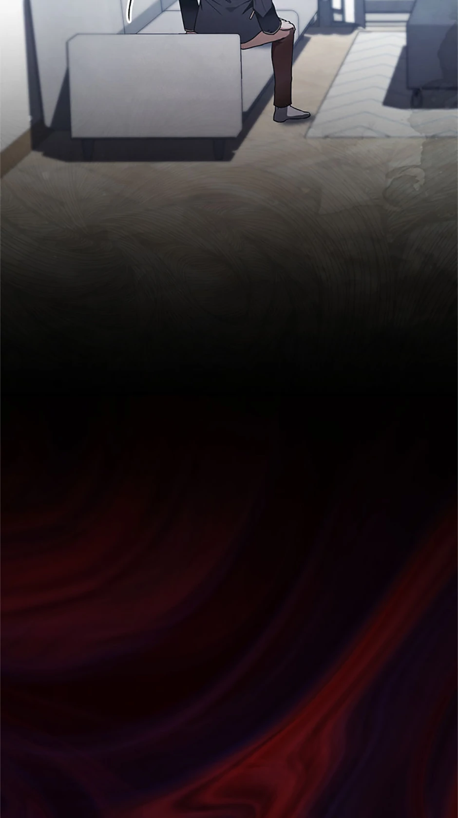 Strange Tales from the Moonlit House [Official] - Episode 14 manhwa