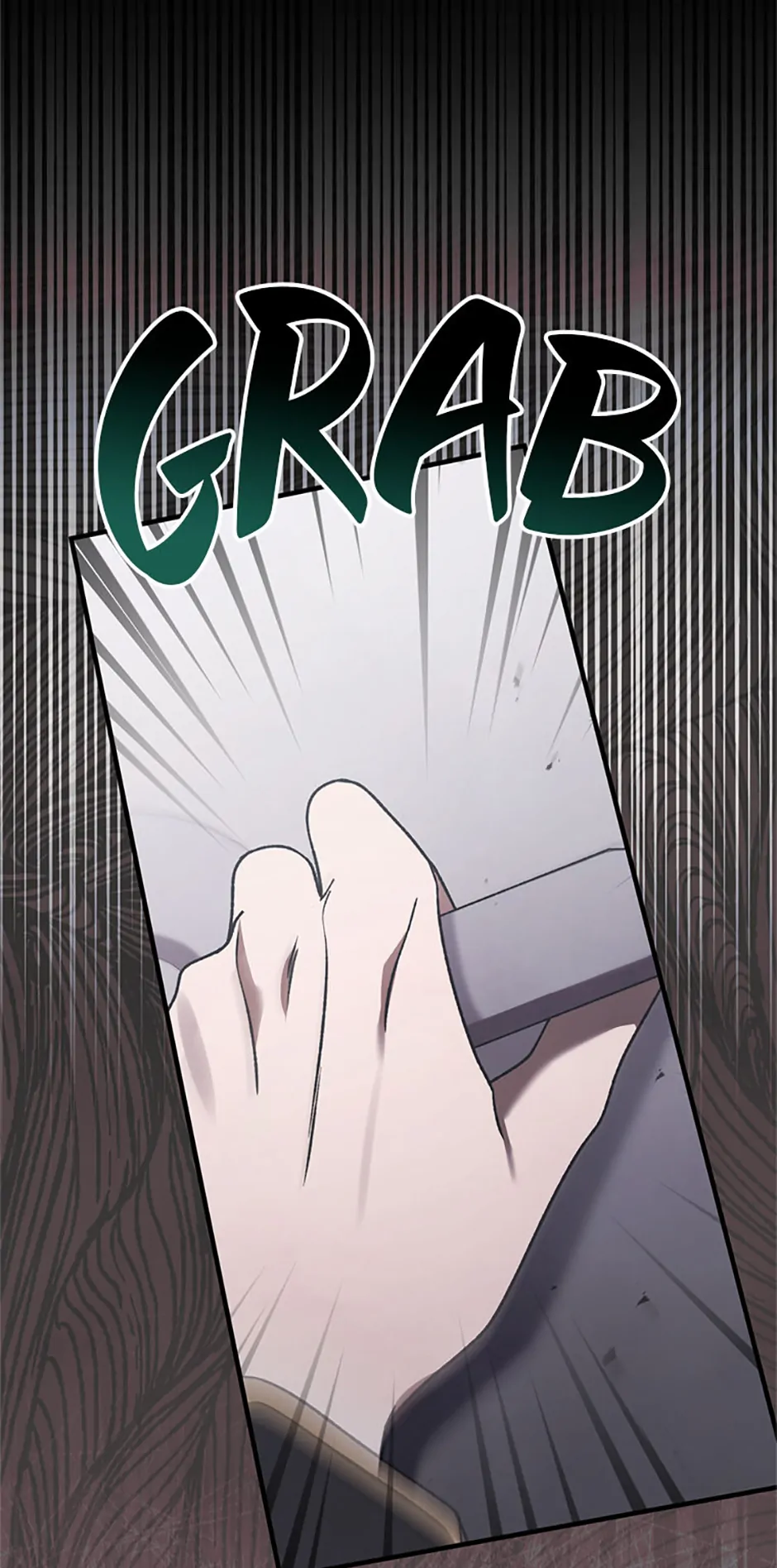 Strange Tales from the Moonlit House [Official] - Episode 14 manhwa