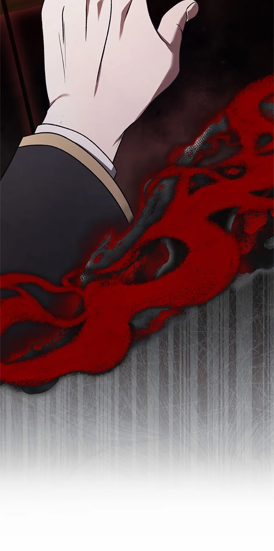 Strange Tales from the Moonlit House [Official] - Episode 14 manhwa