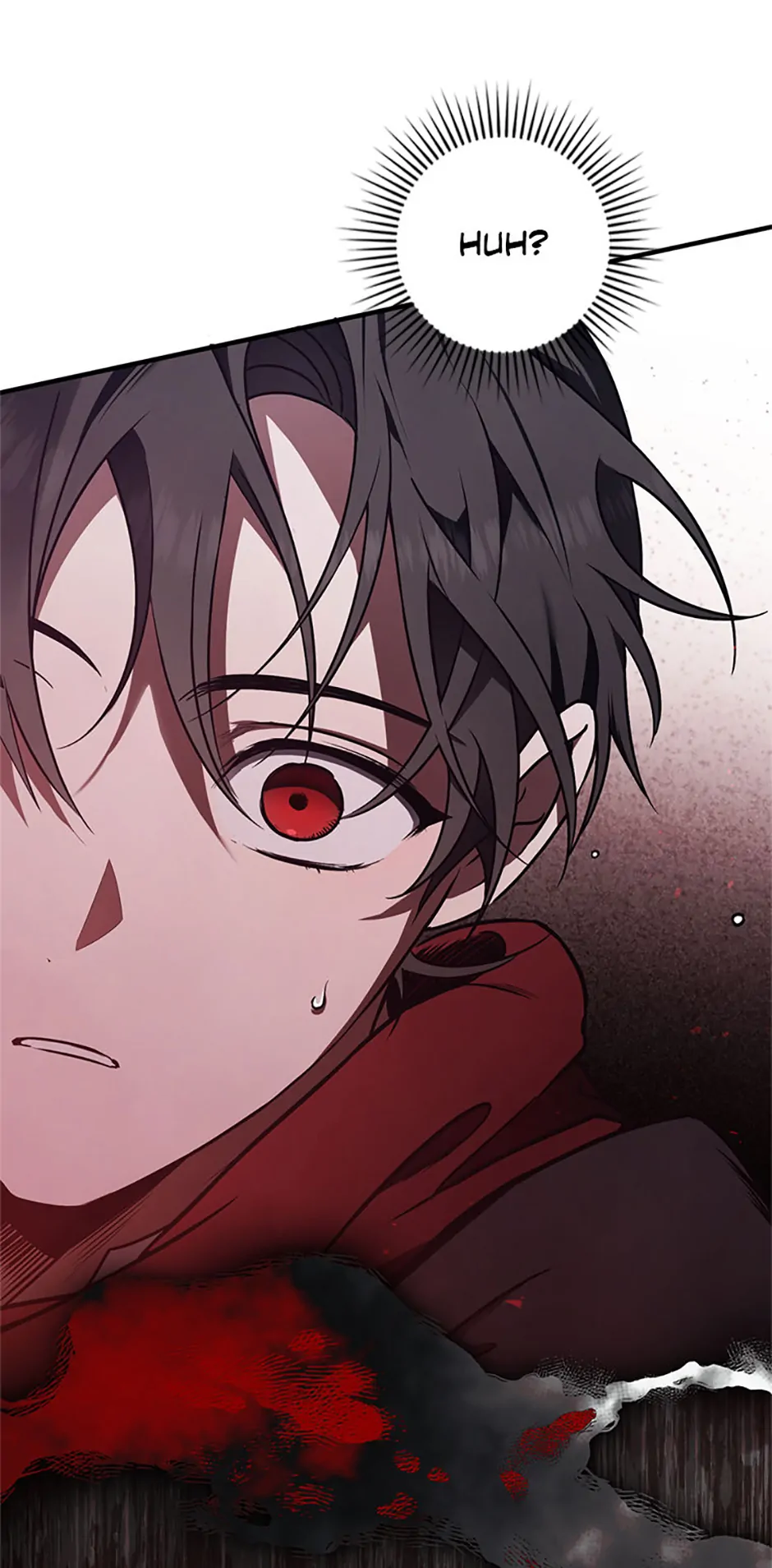 Strange Tales from the Moonlit House [Official] - Episode 14 manhwa