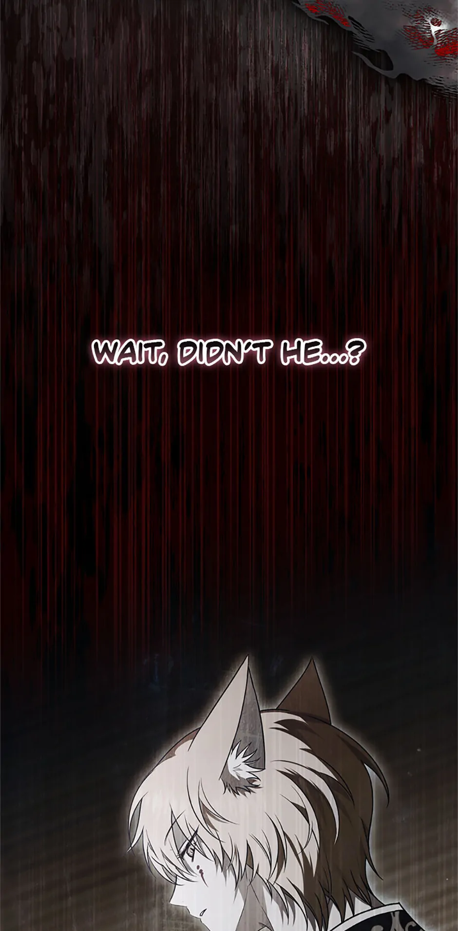 Strange Tales from the Moonlit House [Official] - Episode 14 manhwa
