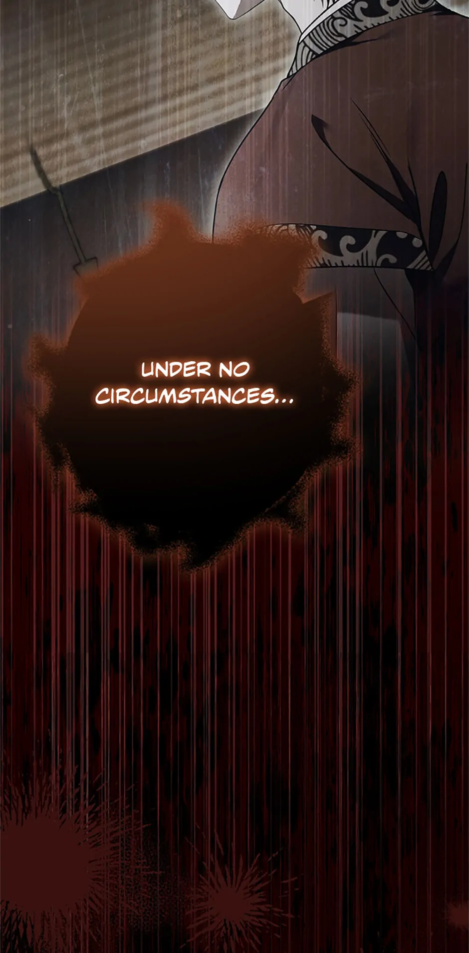 Strange Tales from the Moonlit House [Official] - Episode 14 manhwa
