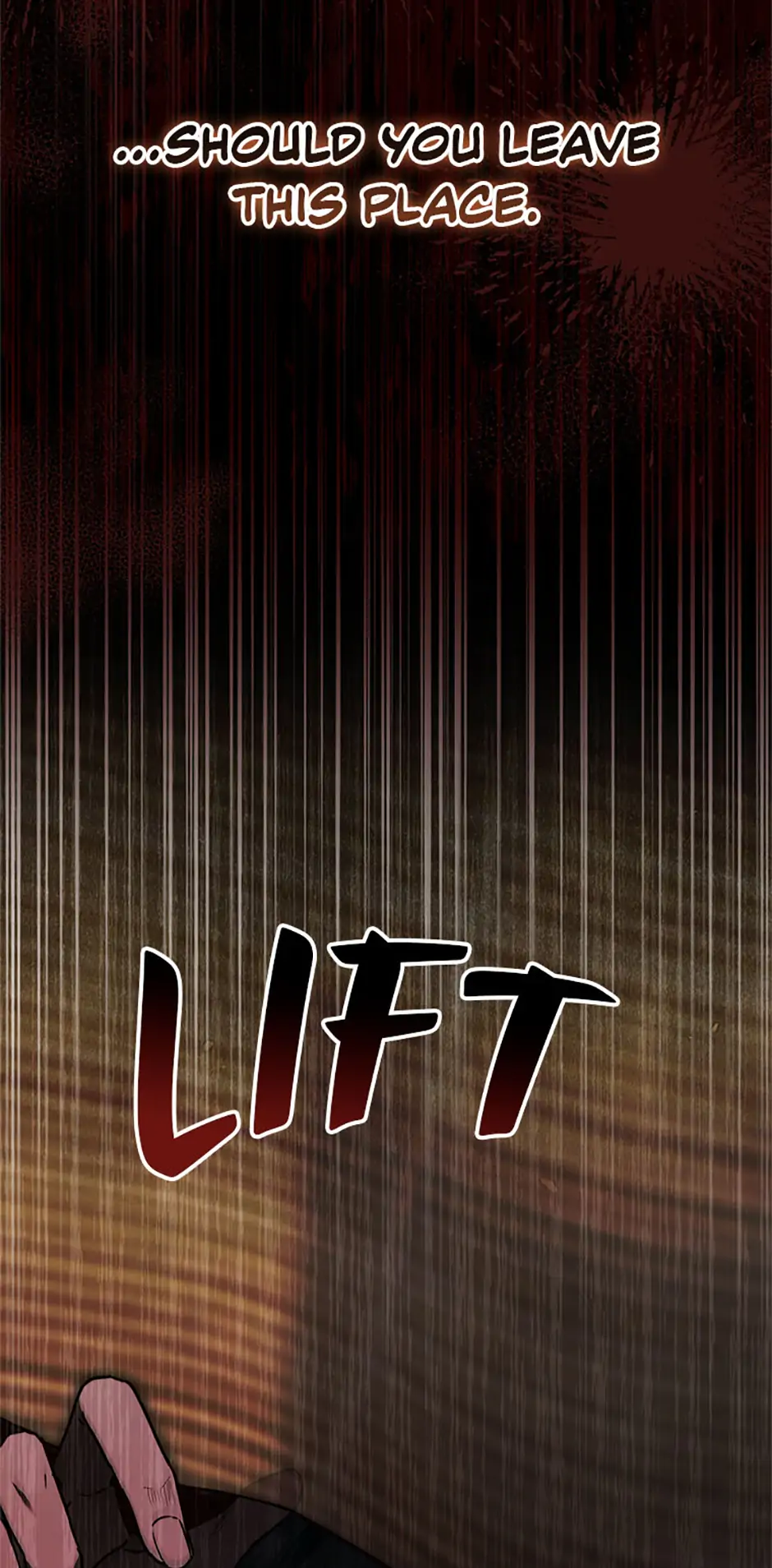 Strange Tales from the Moonlit House [Official] - Episode 14 manhwa
