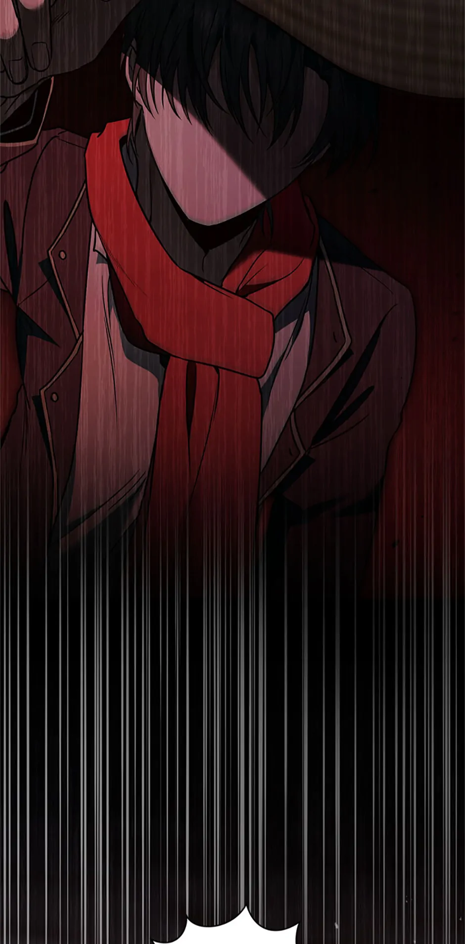 Strange Tales from the Moonlit House [Official] - Episode 14 manhwa