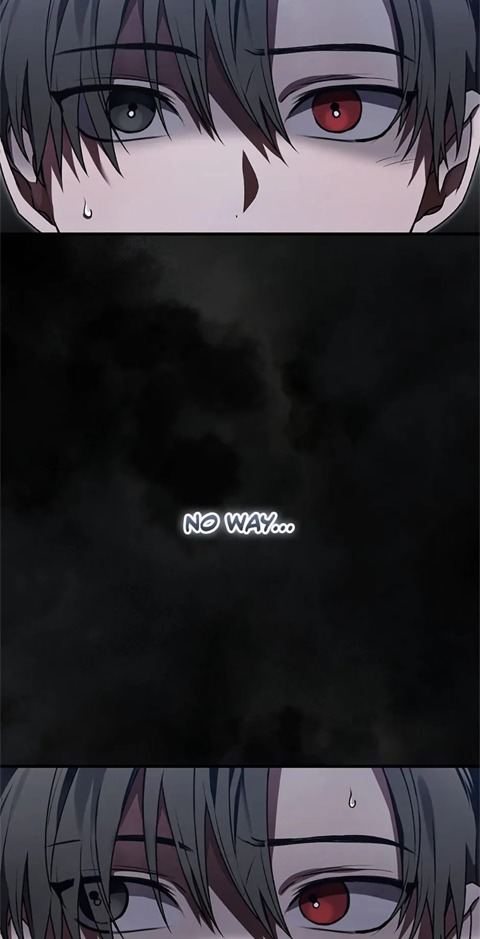 Strange Tales from the Moonlit House [Official] - Episode 14 manhwa