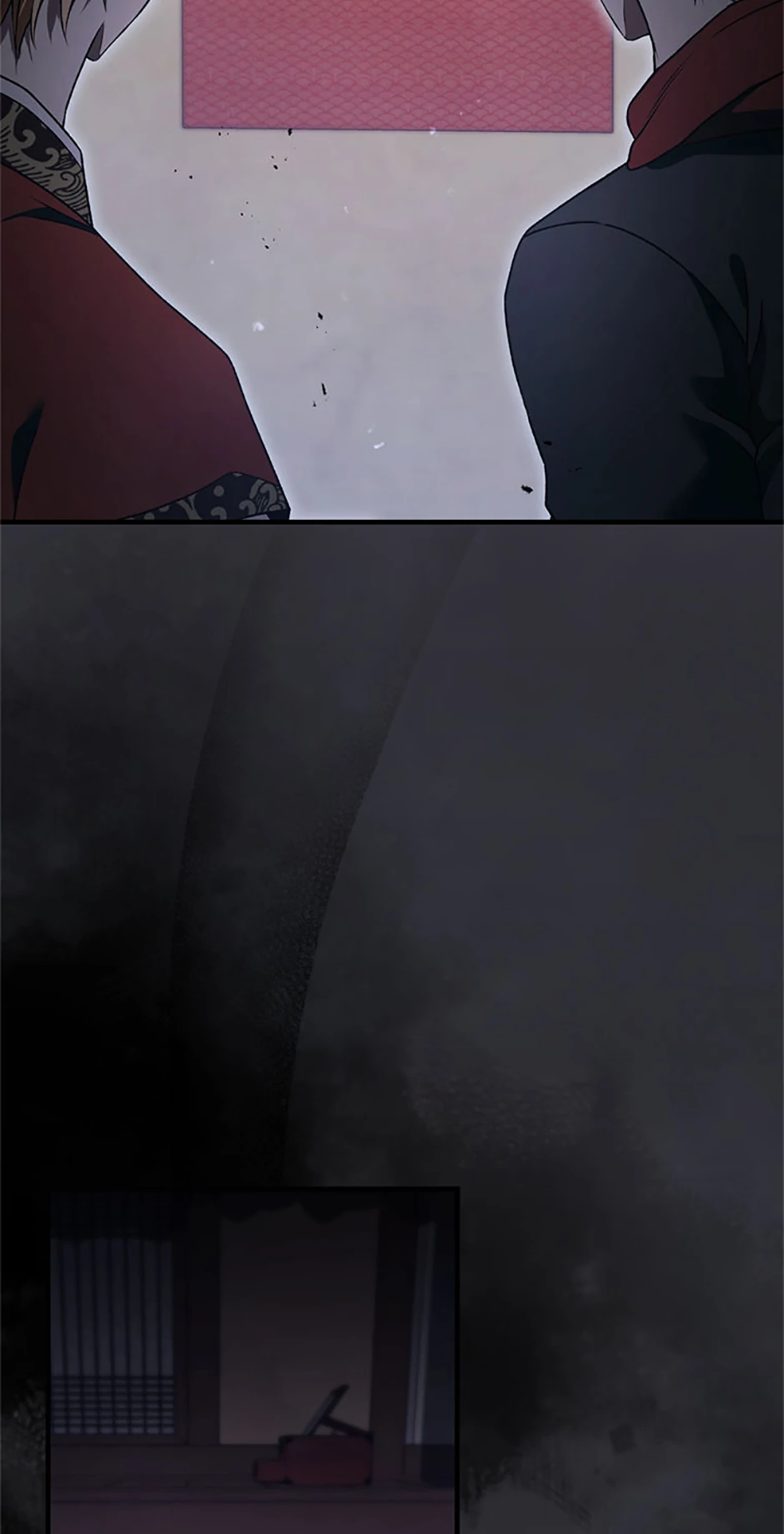 Strange Tales from the Moonlit House [Official] - Episode 14 manhwa
