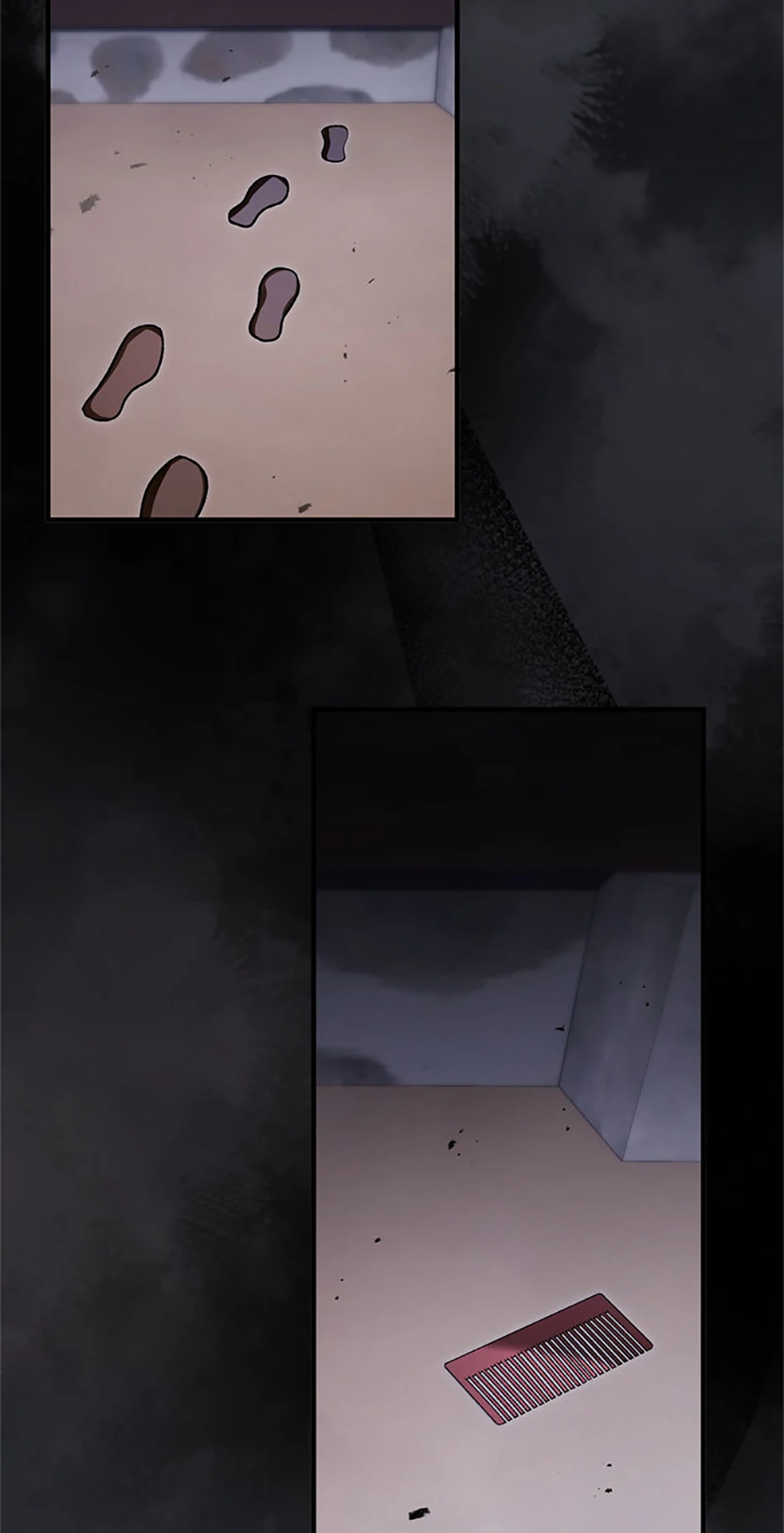 Strange Tales from the Moonlit House [Official] - Episode 14 manhwa