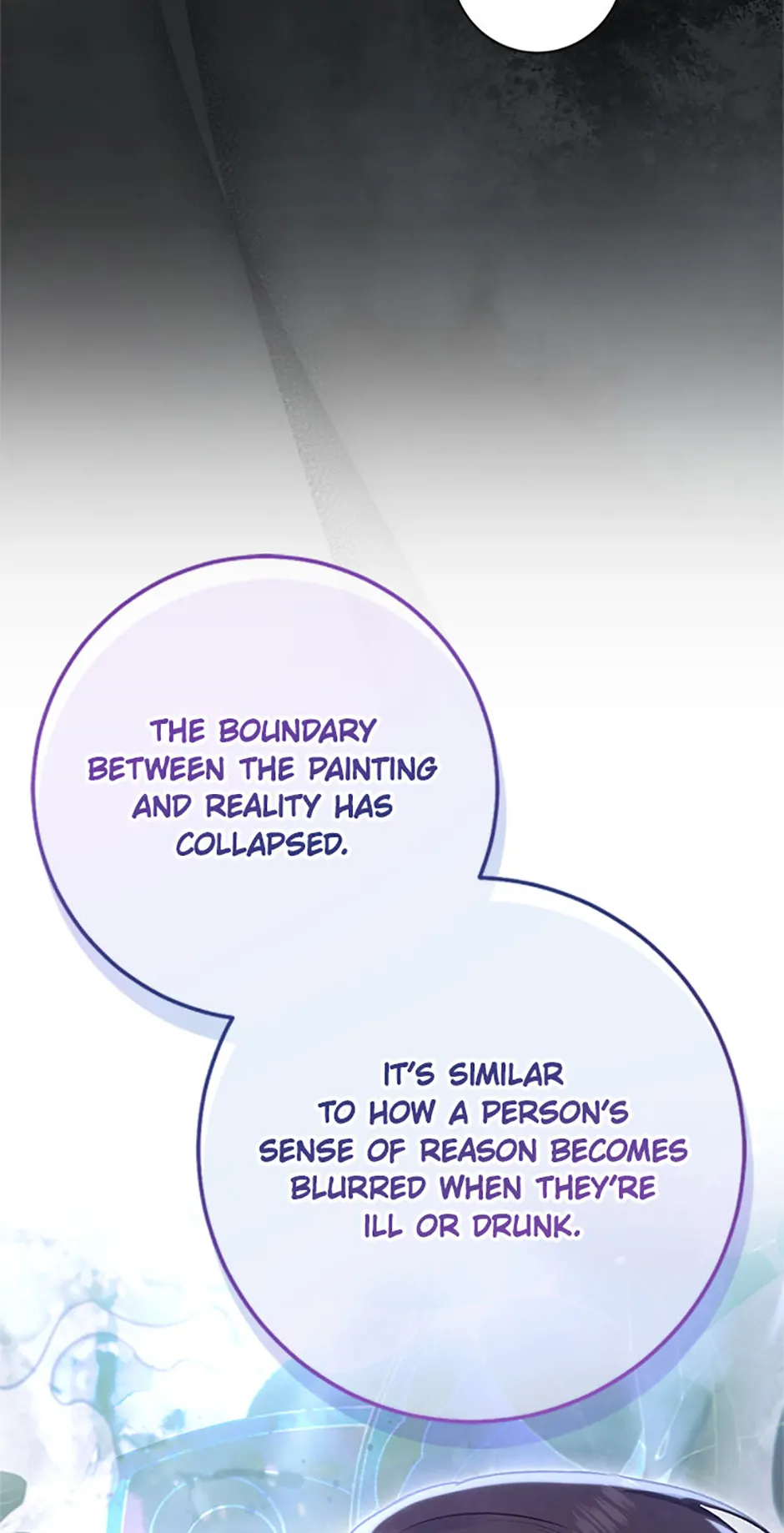 Strange Tales from the Moonlit House [Official] - Episode 14 manhwa