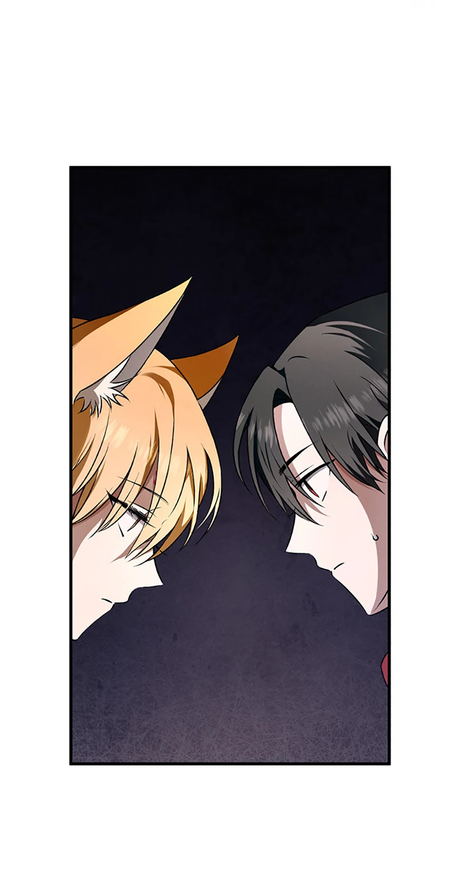 Strange Tales from the Moonlit House [Official] - Episode 14 manhwa