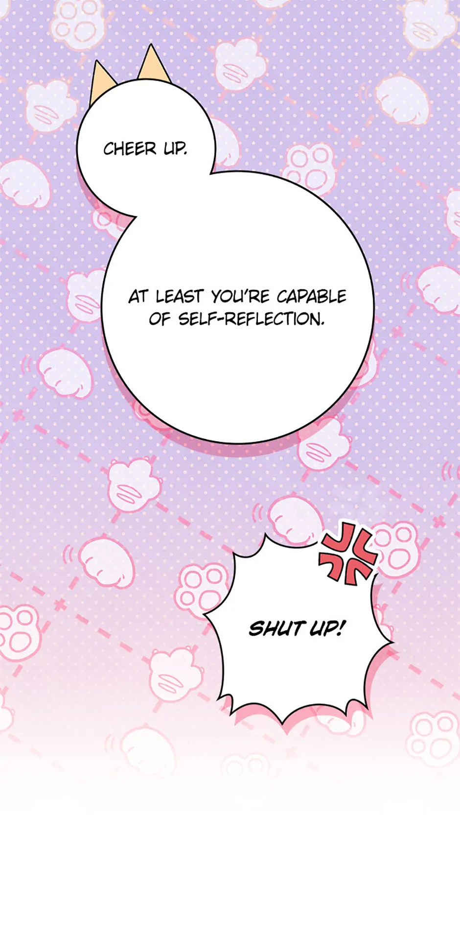Strange Tales from the Moonlit House [Official] - Episode 14 manhwa