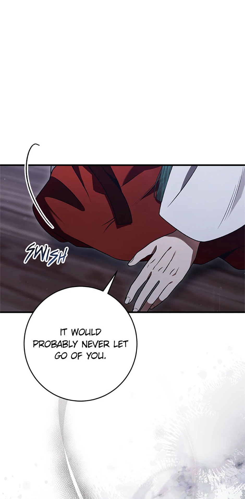 Strange Tales from the Moonlit House [Official] - Episode 14 manhwa