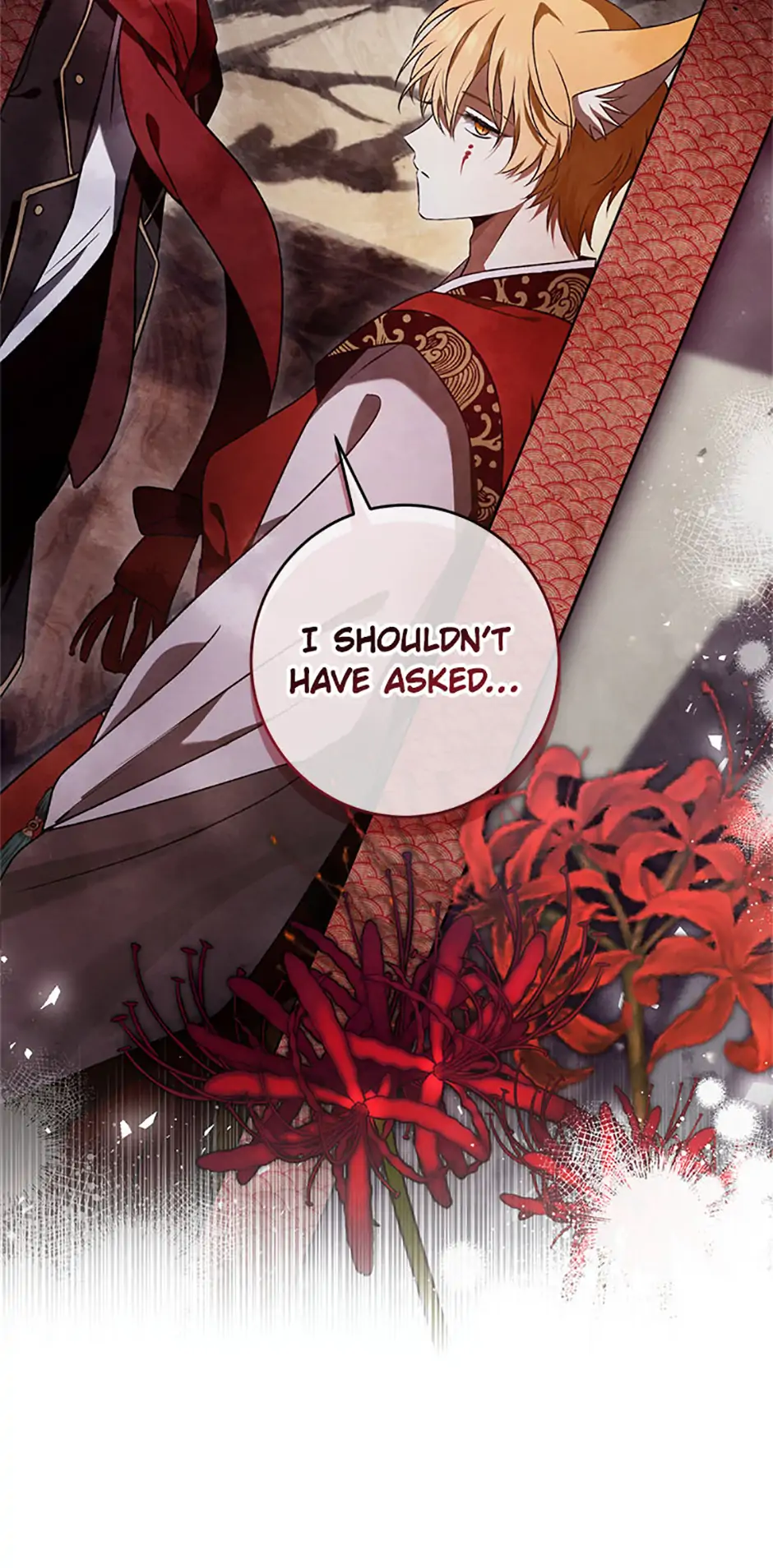 Strange Tales from the Moonlit House [Official] - Episode 14 manhwa