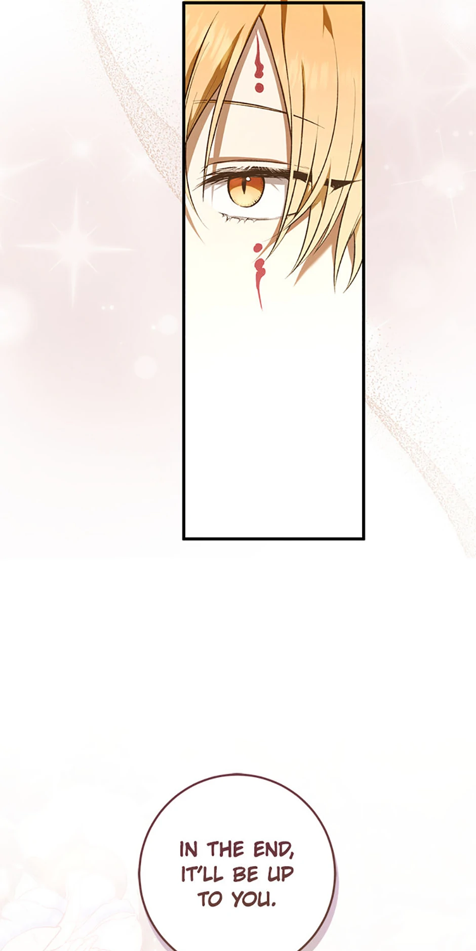 Strange Tales from the Moonlit House [Official] - Episode 14 manhwa